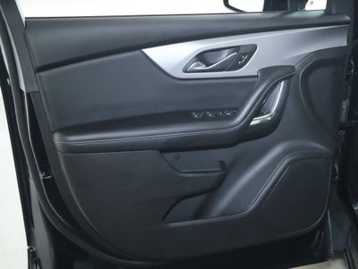 2024 Chevrolet Blazer FWD 2LT