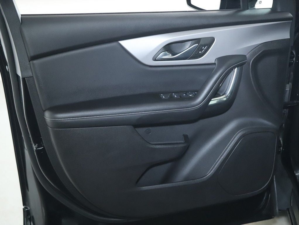 2024 Chevrolet Blazer FWD 2LT