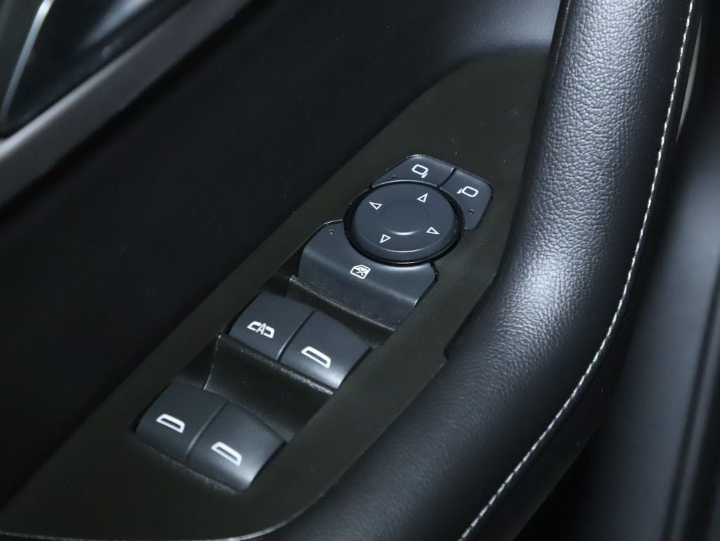 2024 Chevrolet Blazer FWD 2LT