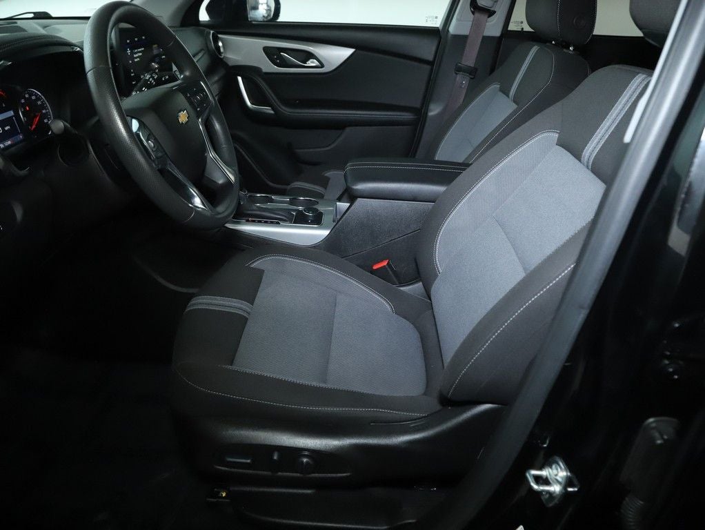 2024 Chevrolet Blazer FWD 2LT