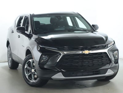2024 Chevrolet Blazer FWD 2LT