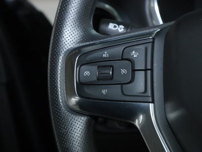 2024 Chevrolet Blazer FWD 2LT