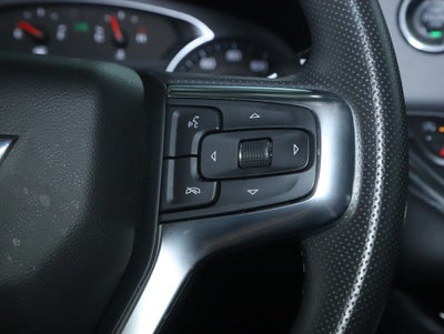 2024 Chevrolet Blazer FWD 2LT