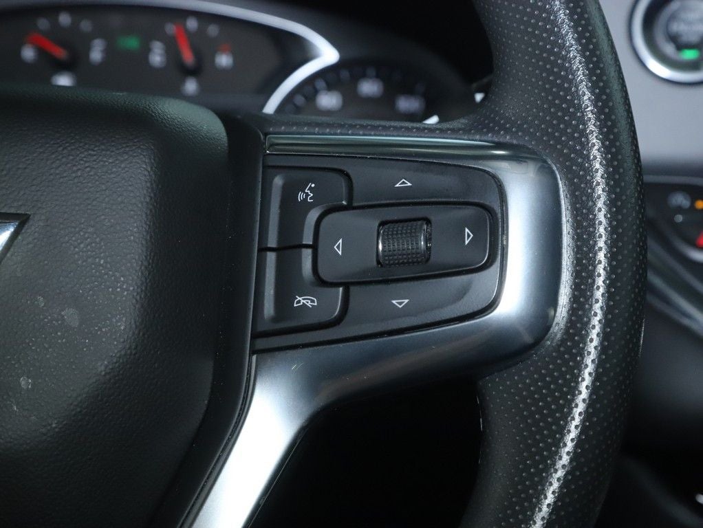 2024 Chevrolet Blazer FWD 2LT