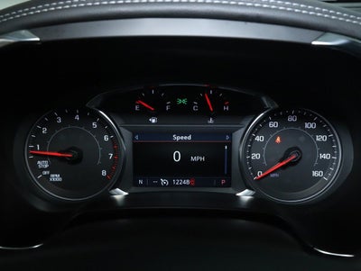 2024 Chevrolet Blazer FWD 2LT