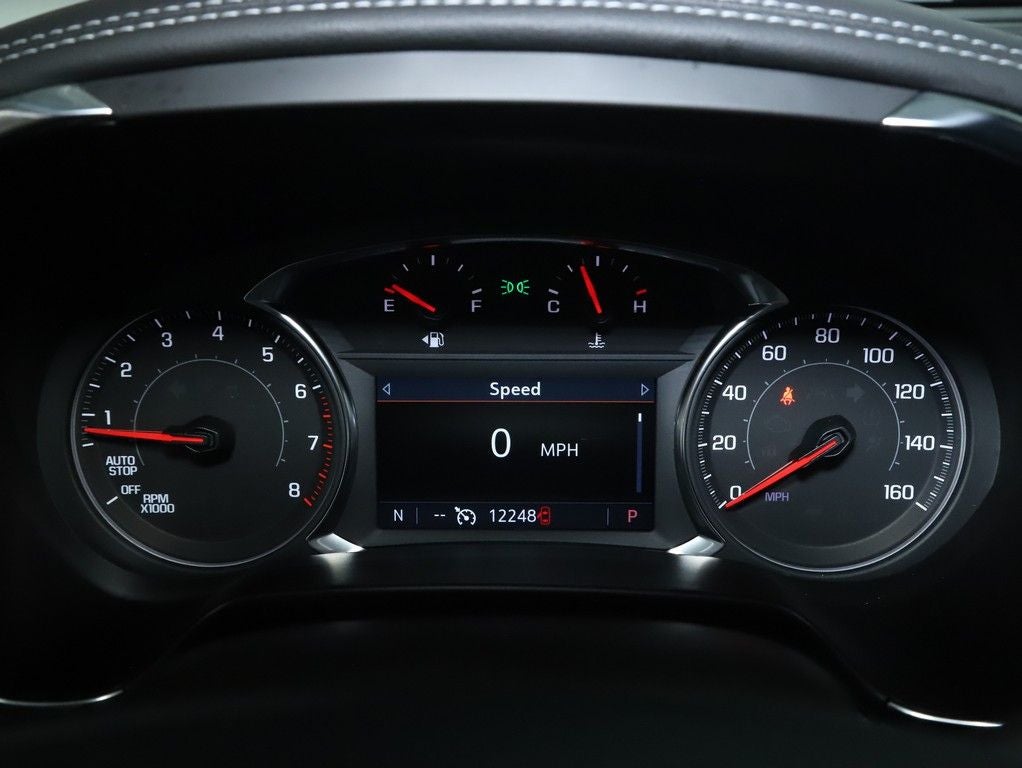 2024 Chevrolet Blazer FWD 2LT