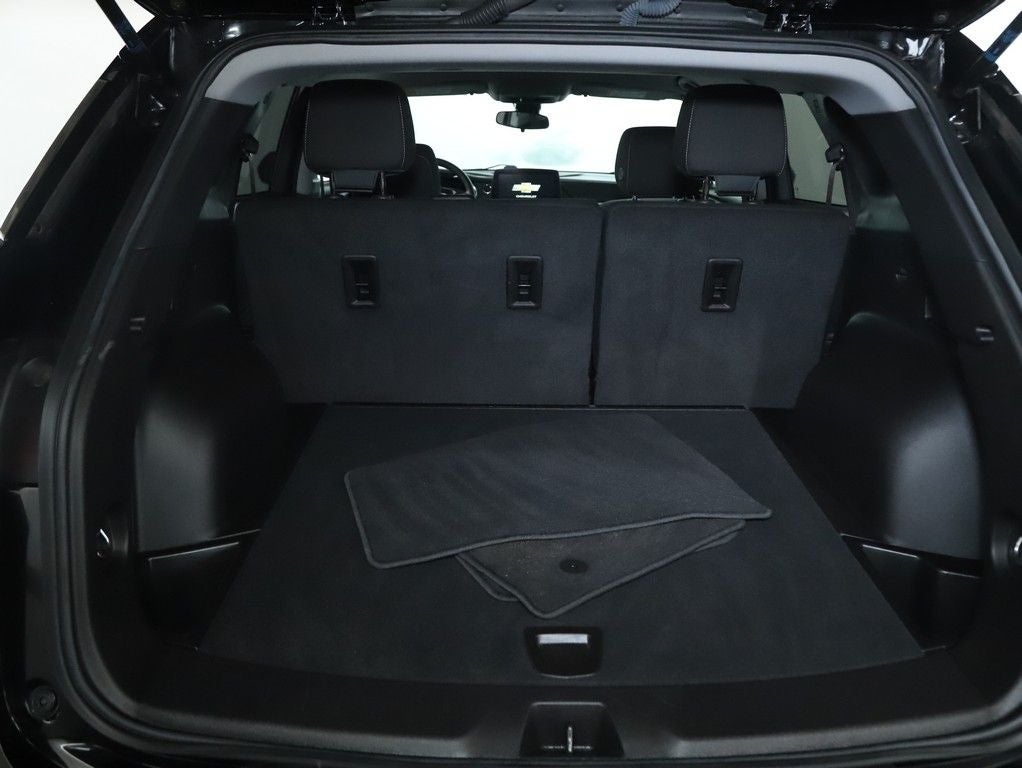 2024 Chevrolet Blazer FWD 2LT