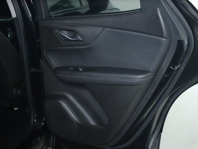 2024 Chevrolet Blazer FWD 2LT