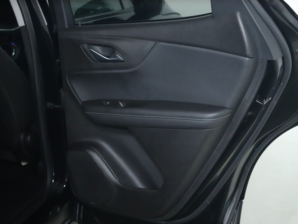 2024 Chevrolet Blazer FWD 2LT