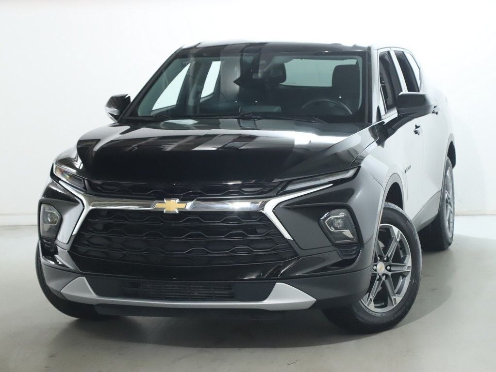 2024 Chevrolet Blazer FWD 2LT