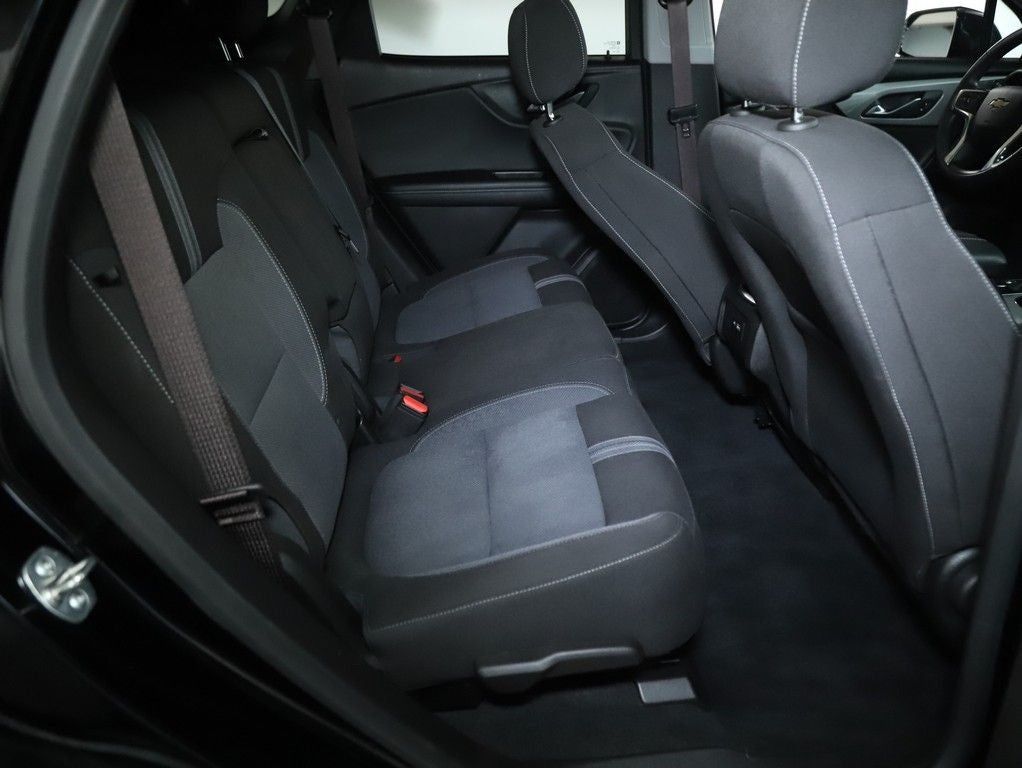 2024 Chevrolet Blazer FWD 2LT