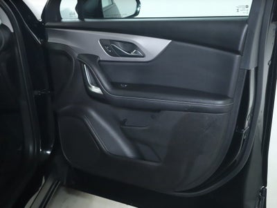 2024 Chevrolet Blazer FWD 2LT