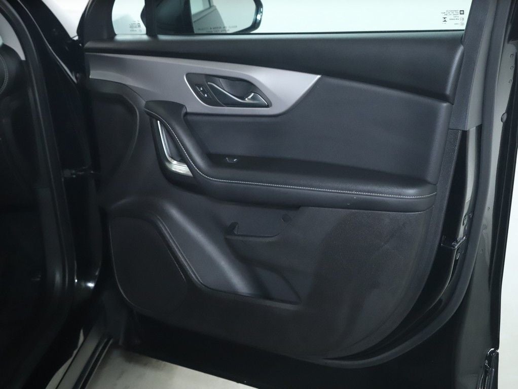 2024 Chevrolet Blazer FWD 2LT