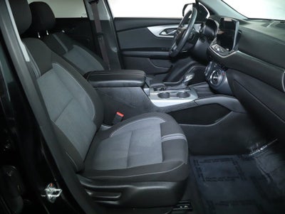 2024 Chevrolet Blazer FWD 2LT