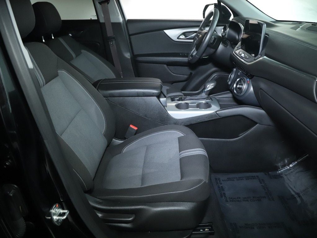 2024 Chevrolet Blazer FWD 2LT