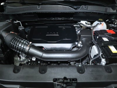 2024 Chevrolet Blazer FWD 2LT