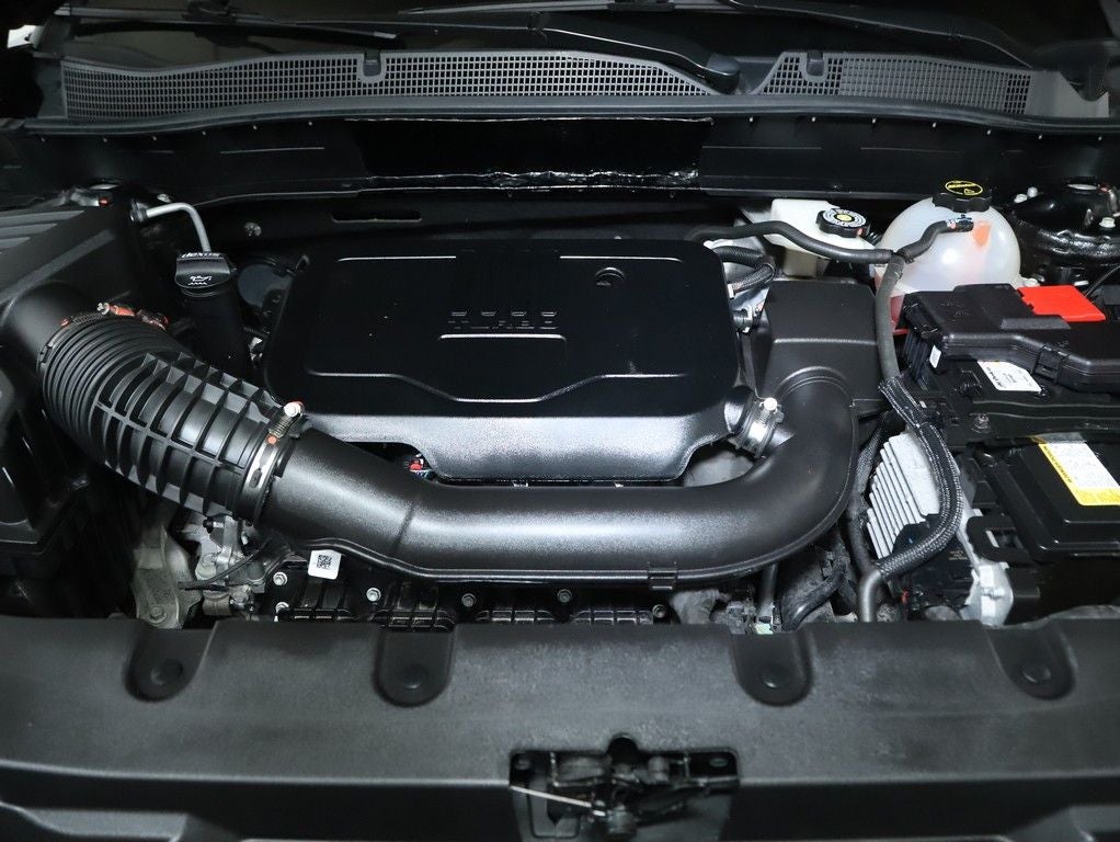 2024 Chevrolet Blazer FWD 2LT