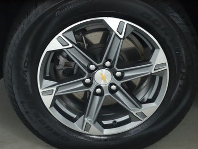 2024 Chevrolet Blazer FWD 2LT