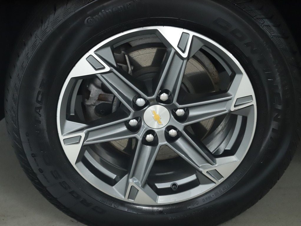 2024 Chevrolet Blazer FWD 2LT