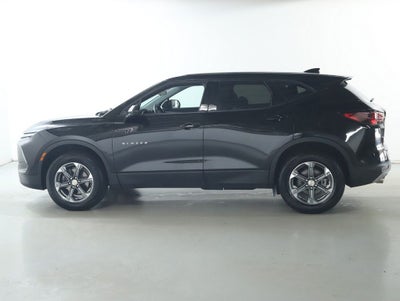 2024 Chevrolet Blazer FWD 2LT