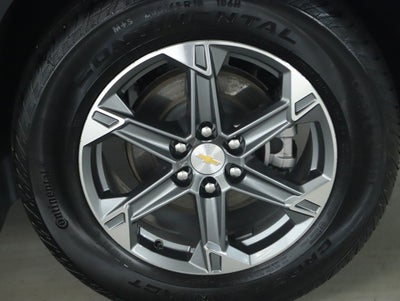 2024 Chevrolet Blazer FWD 2LT