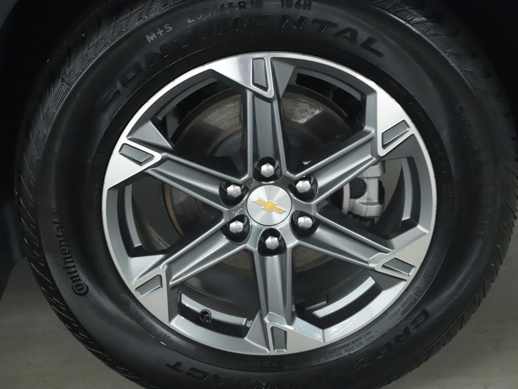 2024 Chevrolet Blazer FWD 2LT