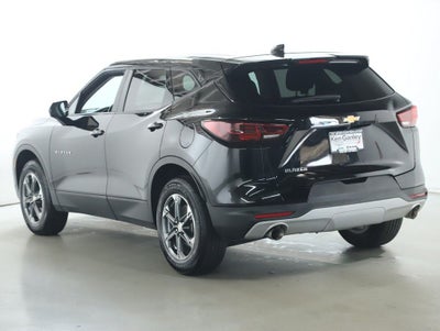 2024 Chevrolet Blazer FWD 2LT