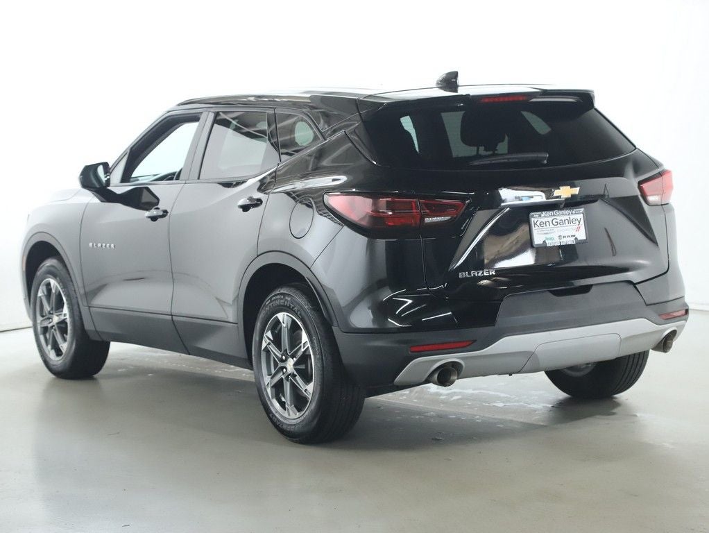 2024 Chevrolet Blazer FWD 2LT
