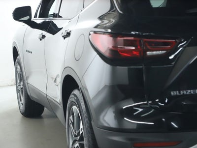 2024 Chevrolet Blazer FWD 2LT