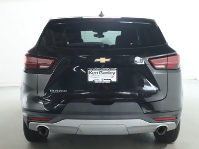 2024 Chevrolet Blazer FWD 2LT