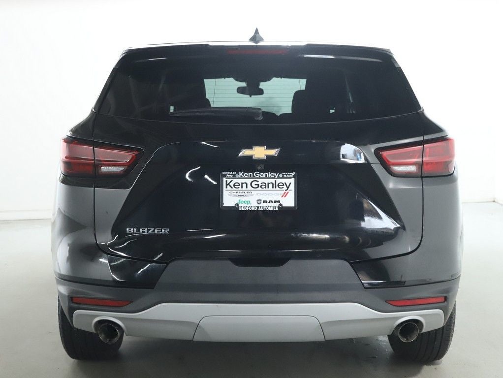 2024 Chevrolet Blazer FWD 2LT