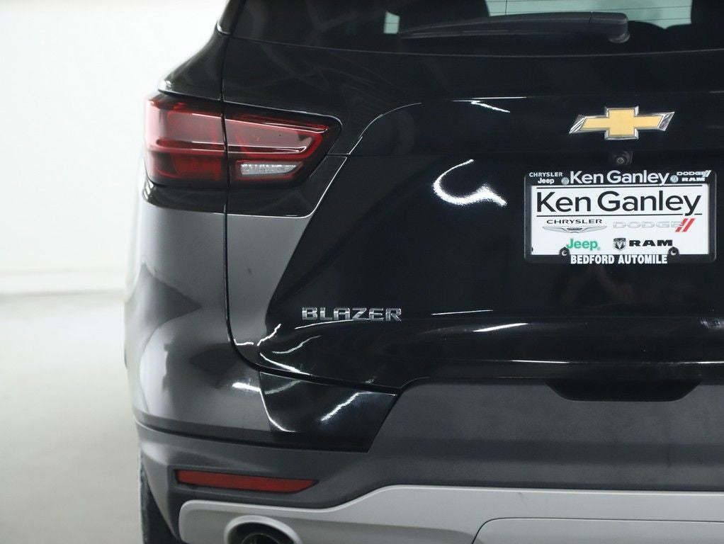 2024 Chevrolet Blazer FWD 2LT