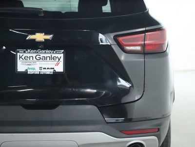 2024 Chevrolet Blazer FWD 2LT