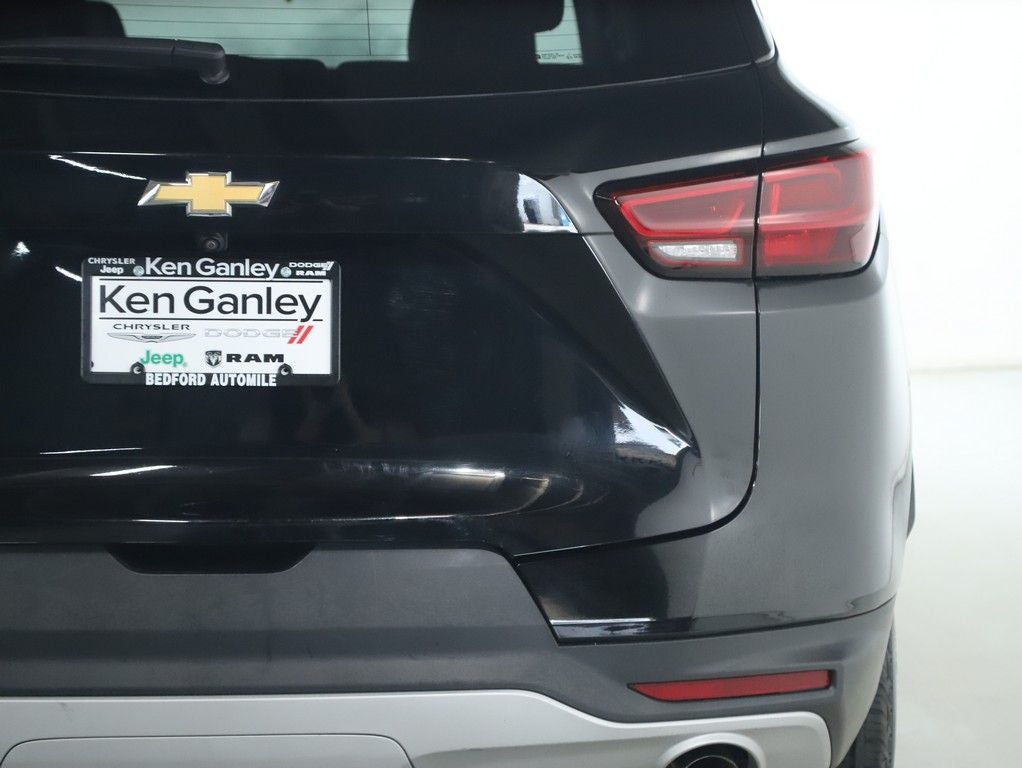 2024 Chevrolet Blazer FWD 2LT