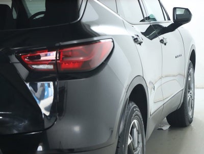 2024 Chevrolet Blazer FWD 2LT