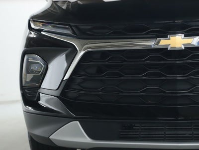 2024 Chevrolet Blazer FWD 2LT
