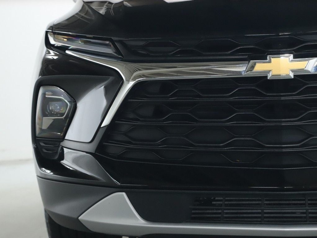 2024 Chevrolet Blazer FWD 2LT