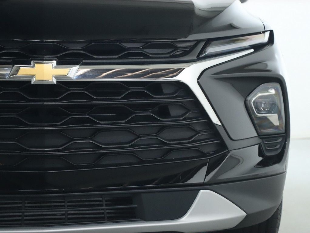 2024 Chevrolet Blazer FWD 2LT