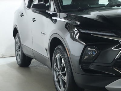 2024 Chevrolet Blazer FWD 2LT