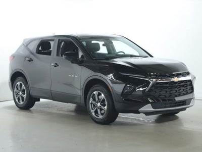 2024 Chevrolet Blazer FWD 2LT