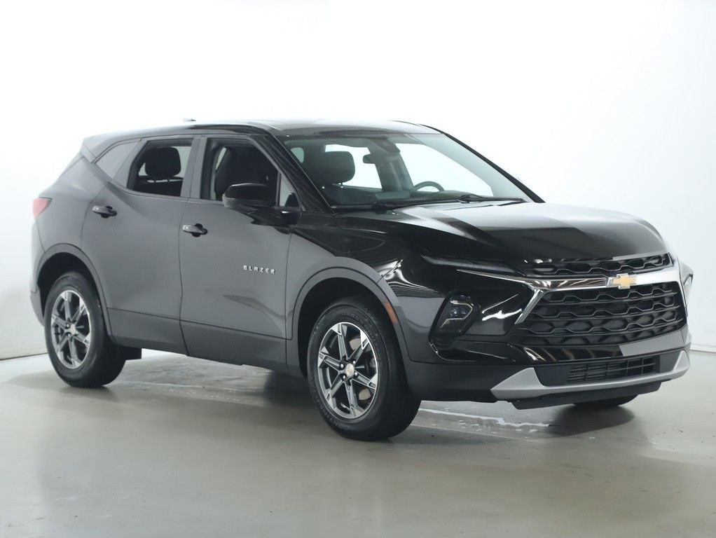 2024 Chevrolet Blazer FWD 2LT