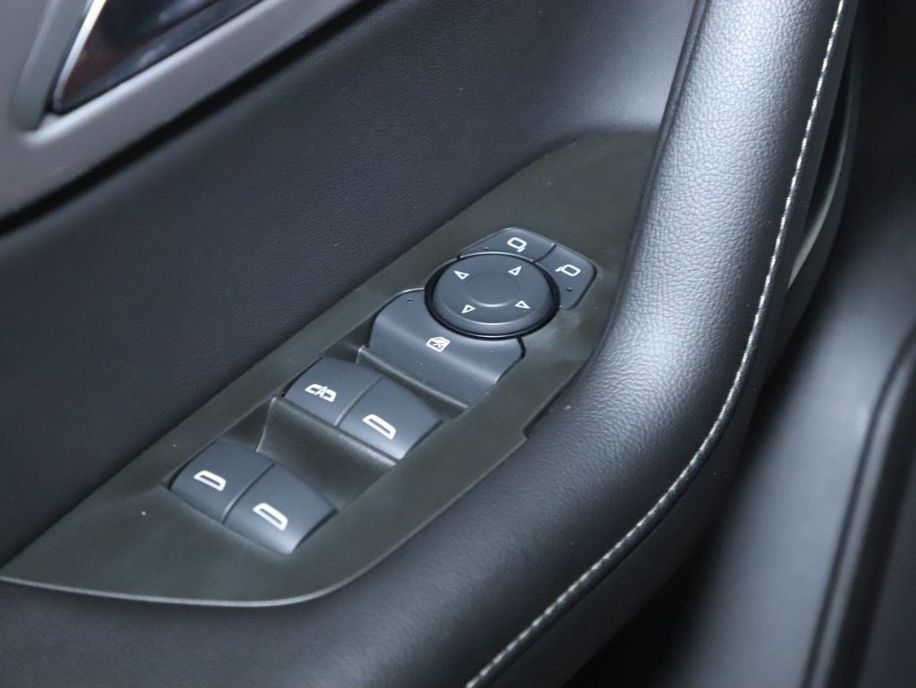 2024 Chevrolet Blazer FWD 2LT