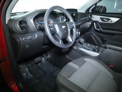 2024 Chevrolet Blazer FWD 2LT