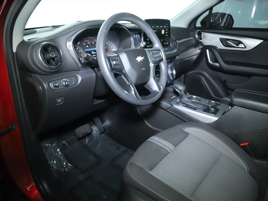 2024 Chevrolet Blazer FWD 2LT