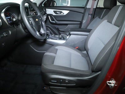 2024 Chevrolet Blazer FWD 2LT
