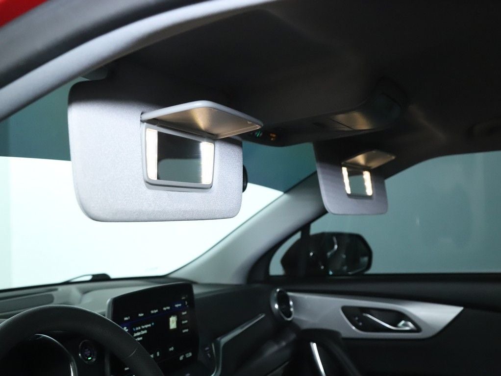 2024 Chevrolet Blazer FWD 2LT