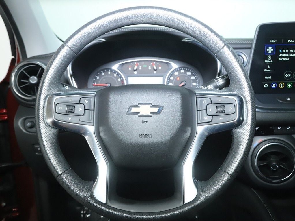 2024 Chevrolet Blazer FWD 2LT