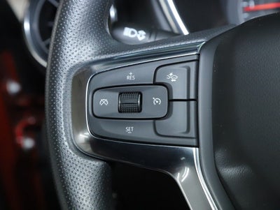 2024 Chevrolet Blazer FWD 2LT