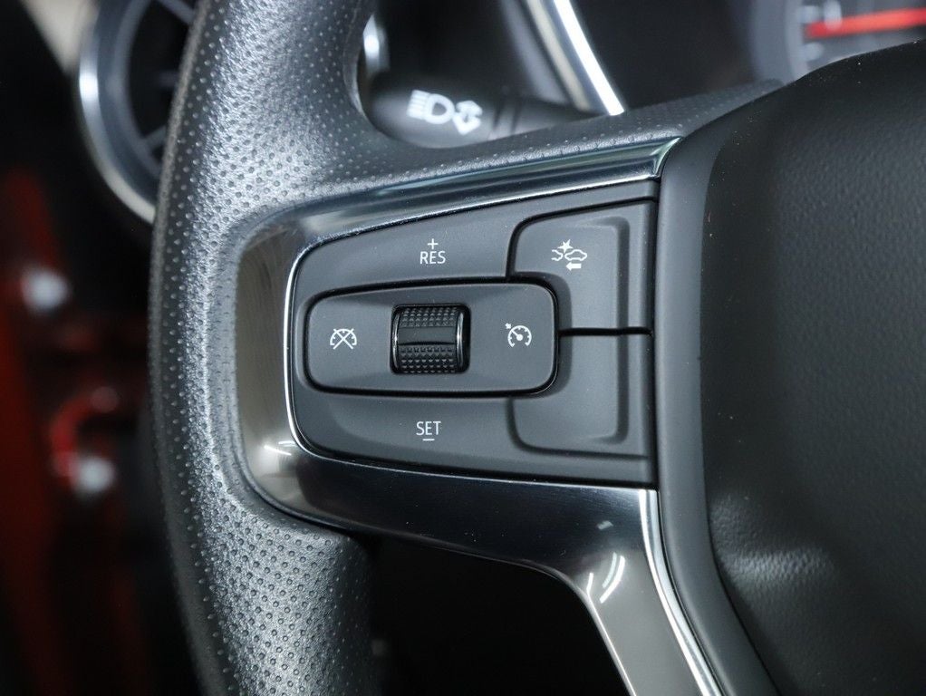 2024 Chevrolet Blazer FWD 2LT