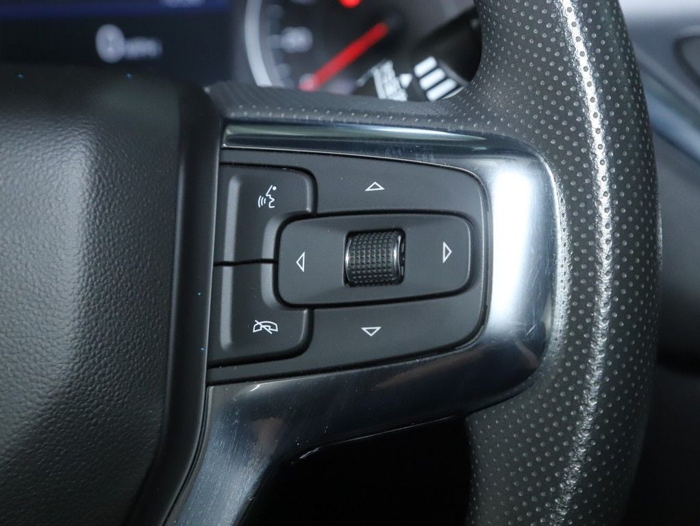 2024 Chevrolet Blazer FWD 2LT